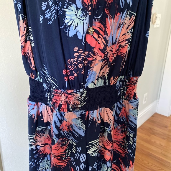 INC jumpsuit - Picture 2 of 8